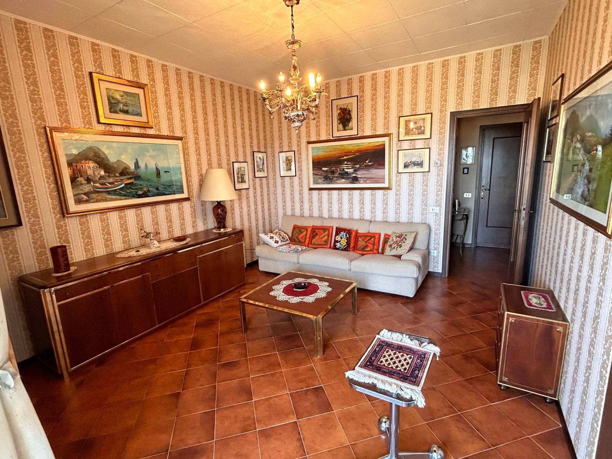 Appartamento Bianca Toscolano Maderno Exterior photo
